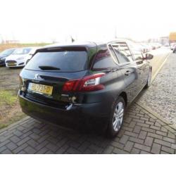 Peugeot 308 1.6 BlueHDi Blue Lease Executive Achteruitrijcam