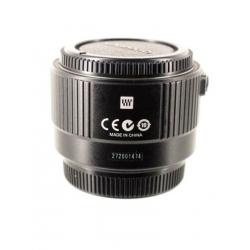 Div Olympus oa EC-20 EC20 teleconverter 2x voor oa 50-200mm
