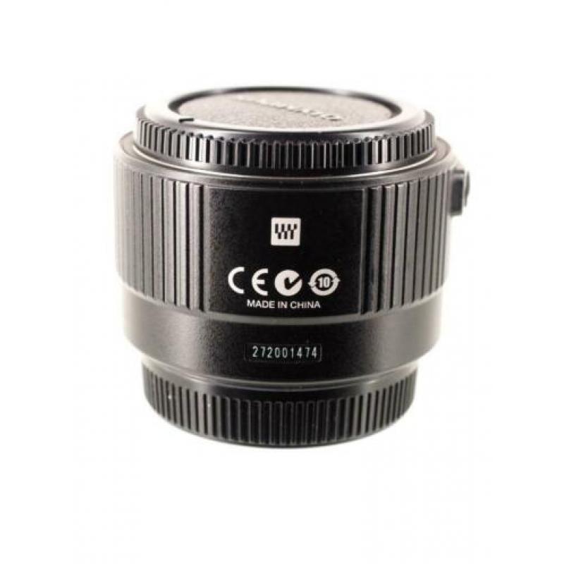 Div Olympus oa EC-20 EC20 teleconverter 2x voor oa 50-200mm