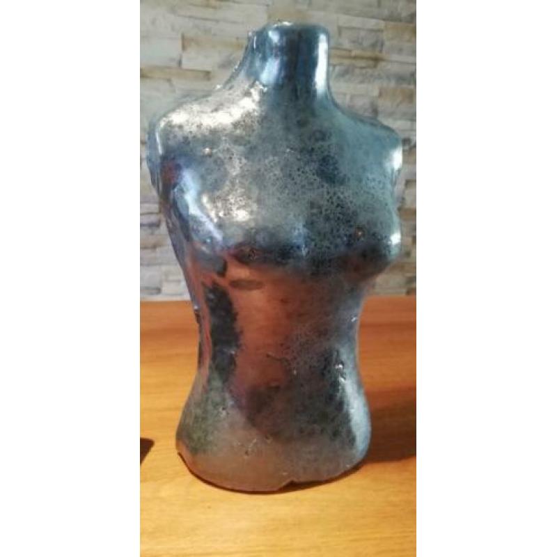 Torso vrouw