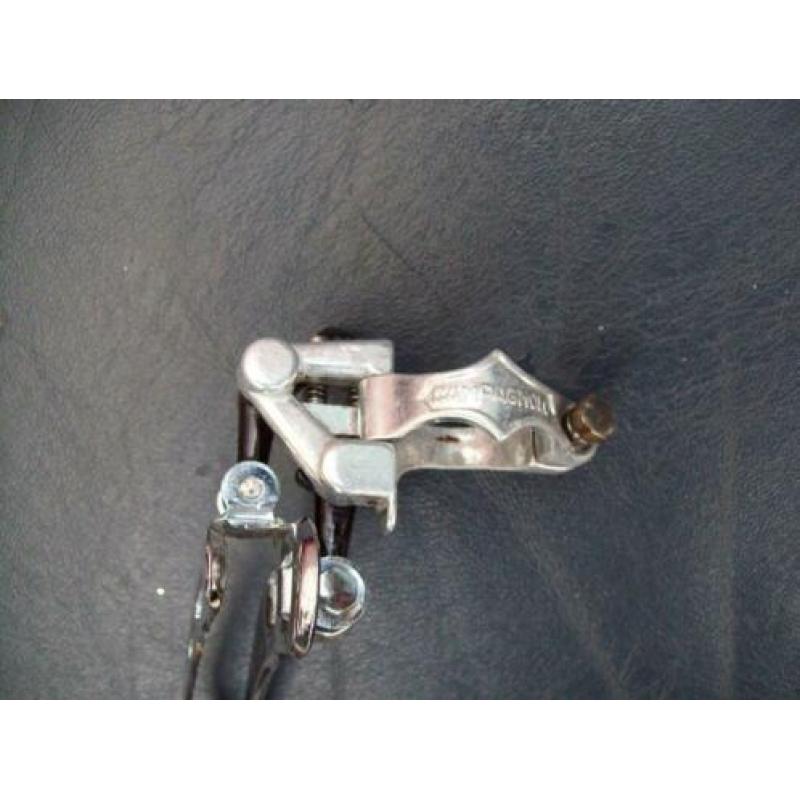 Campagnolo sr klemband voorderailleur
