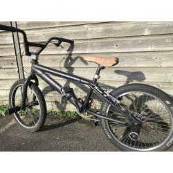 Stuntfiets