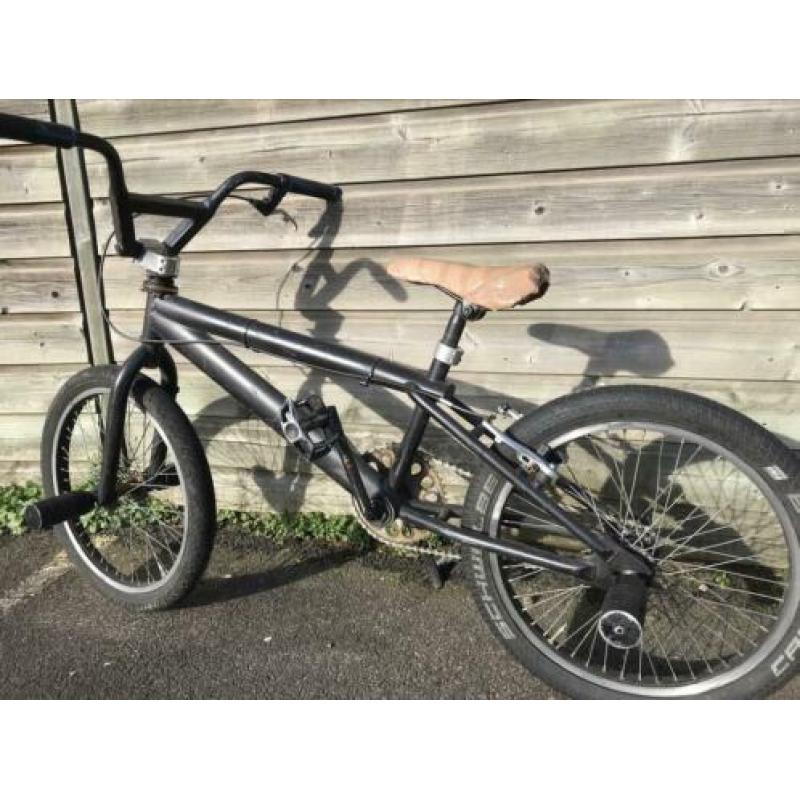 Stuntfiets