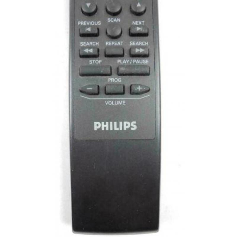 Philips rh 6825/01 originele afstandsbediening (a6)