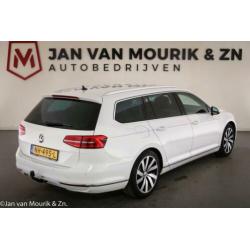 Volkswagen Passat Variant 1.4 TSI ACT Business Edition R | L