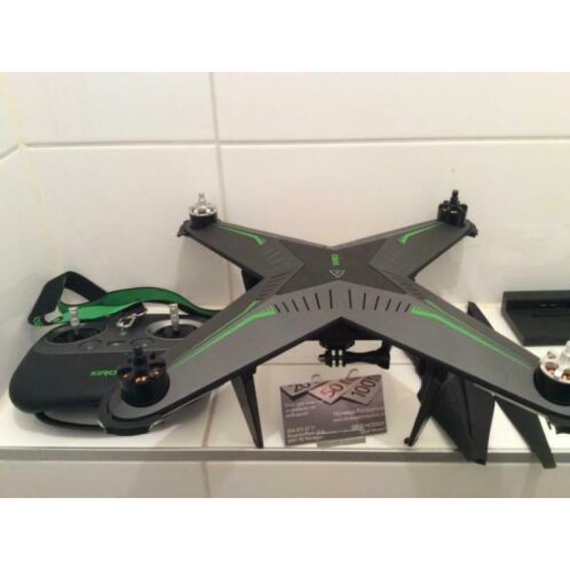Xiro Xplorer UA3500 Drone