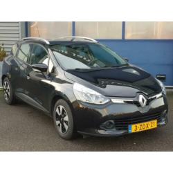 Renault Clio Estate 1.5 dCi ECO Expression NAVI AIRCO CRUISE