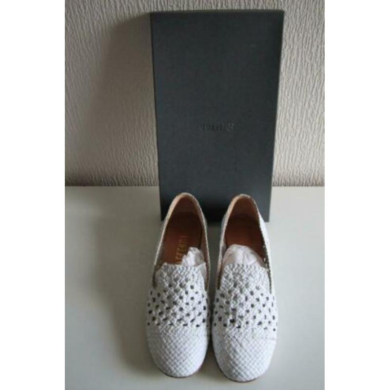 Damesschoenen Madeleine maat 39