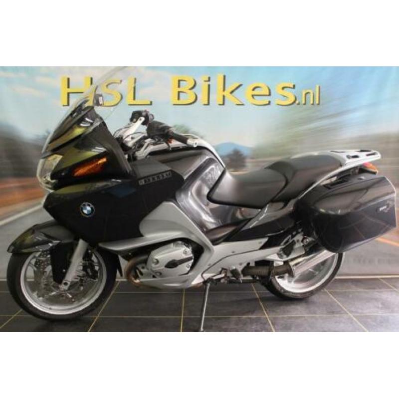 Bmw r 1200 rt