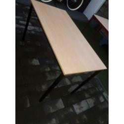 Te koop kantine/kantoor tafel