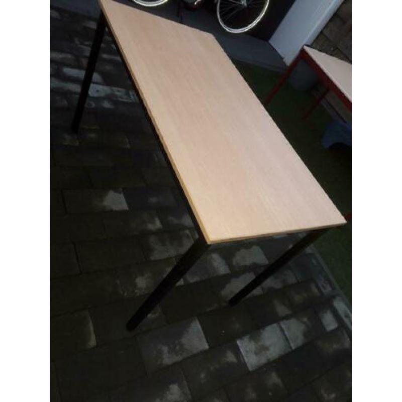 Te koop kantine/kantoor tafel