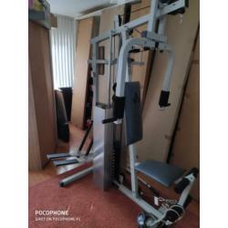 Fitness apparaat