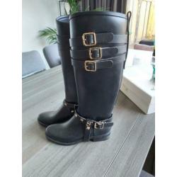 Supertrash laarzen mt S 36/37