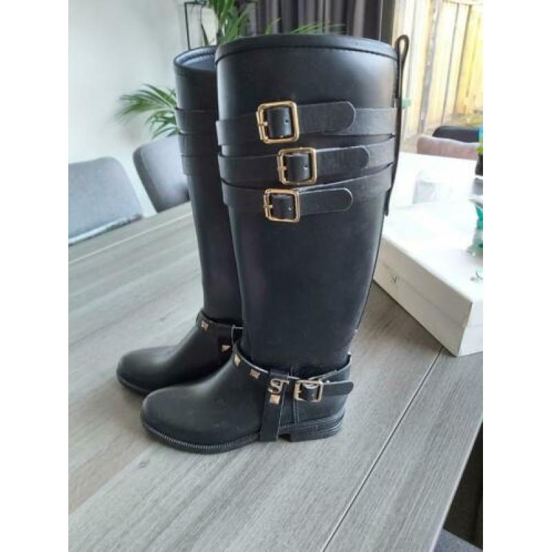 Supertrash laarzen mt S 36/37