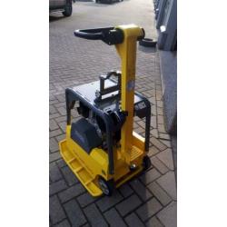 Wacker DPU3060 HTS