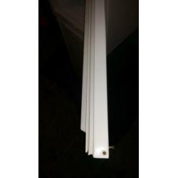 Schone Zanussi Vriezer 50L Werkt Perfect