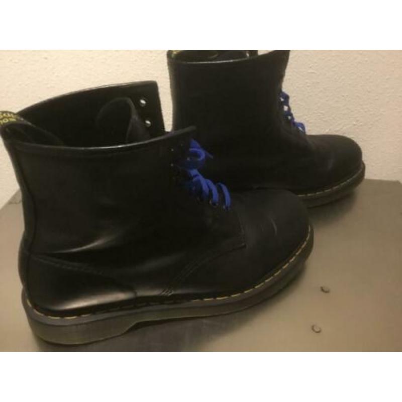 Dr. Martens for life 43 zwart