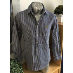 Polo Ralph Lauren overhemd maat S