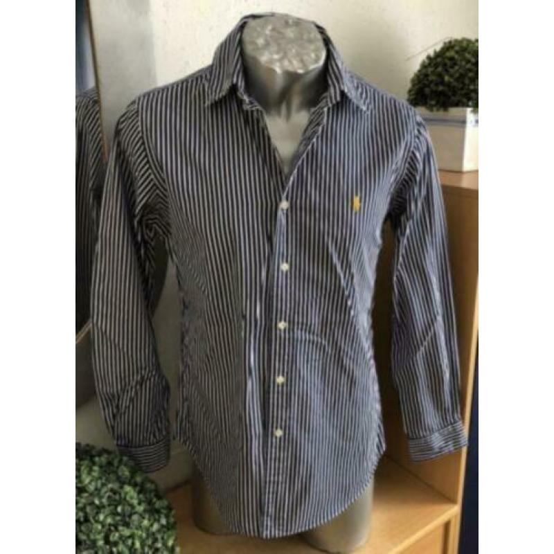 Polo Ralph Lauren overhemd maat S