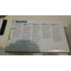 Mattel aquarius data recorder in doos. =====================