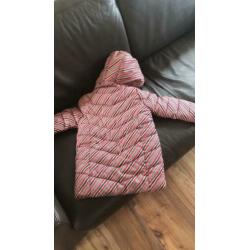 Kidz-art jas, maat 104