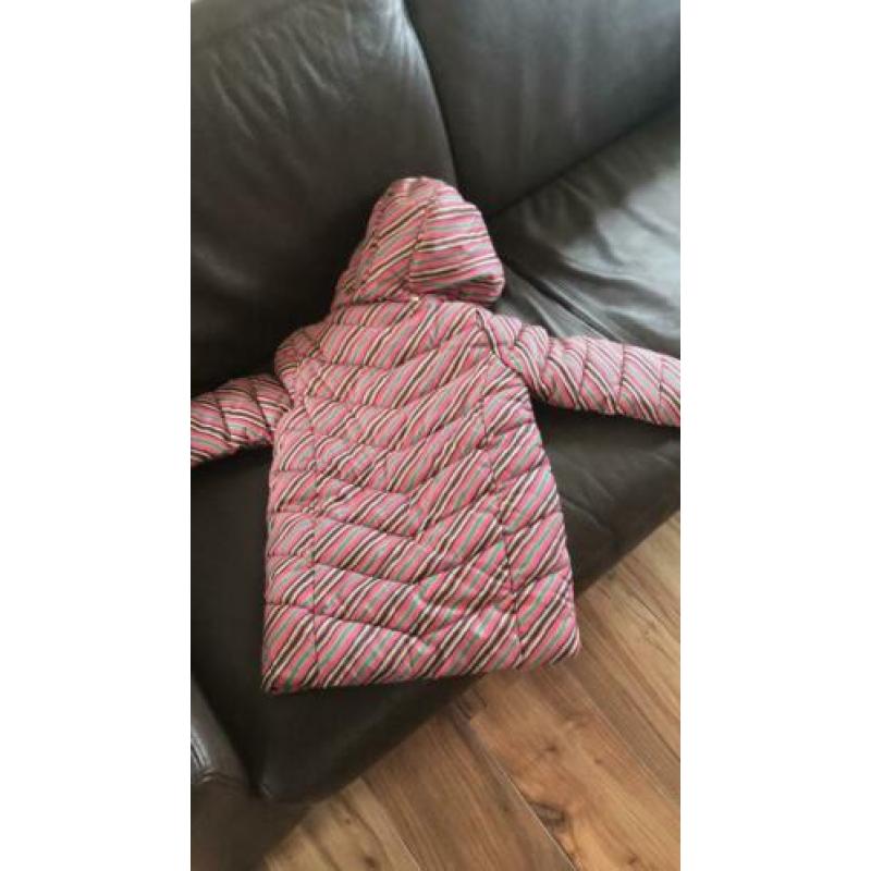Kidz-art jas, maat 104