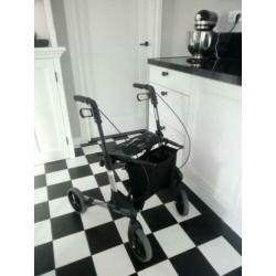 Topro Troja Rollator