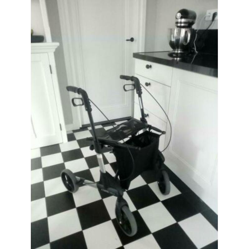 Topro Troja Rollator