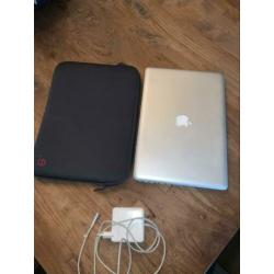 Refurbished MacBook Pro 2011