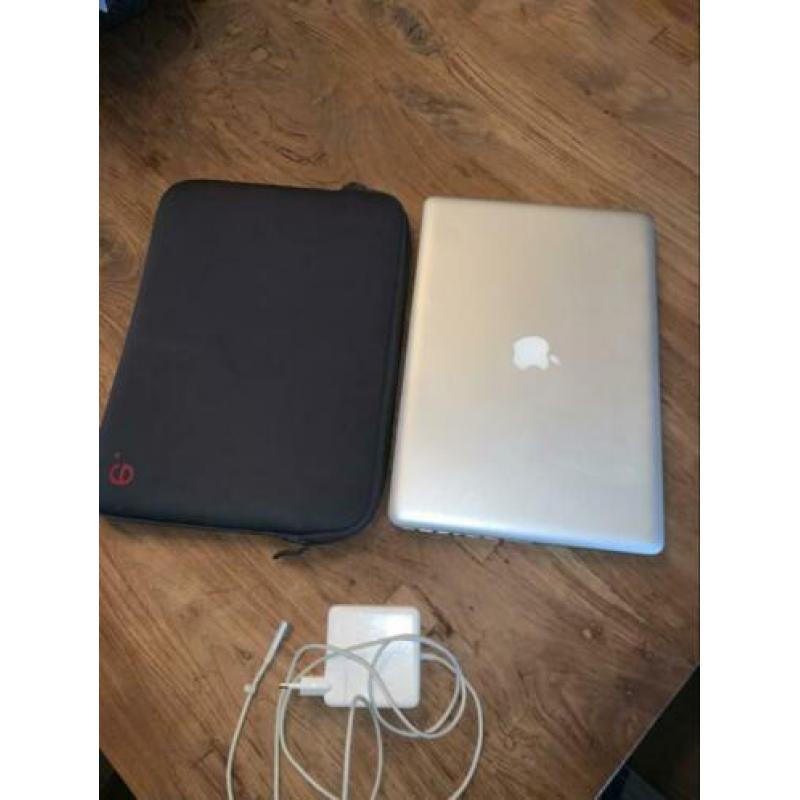 Refurbished MacBook Pro 2011