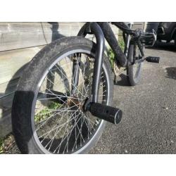 Stuntfiets