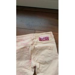 Vingino broek maat 11 is 146