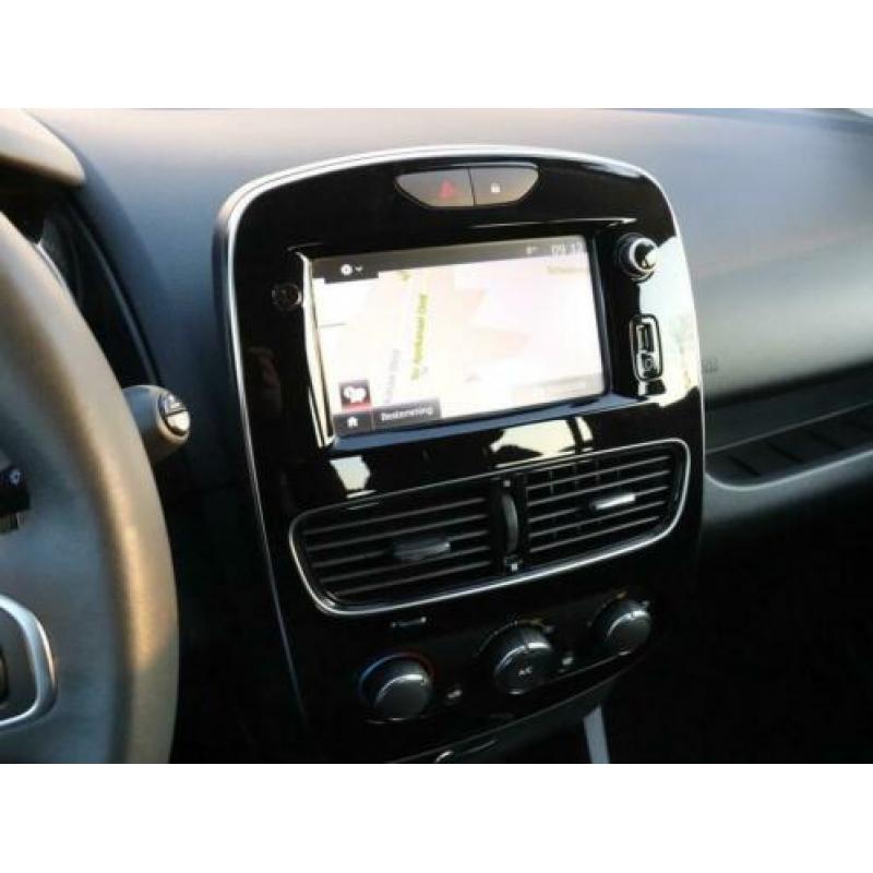 Renault Clio 1.5 dCi Ecoleader Zen AIRCO / NAVI / STOELVERWA