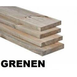 EIKEN MASSIEVE VLOEREN / Tot 21.00 uur open vandaag