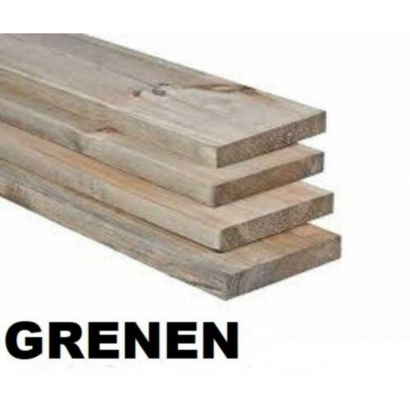 EIKEN MASSIEVE VLOEREN / Tot 21.00 uur open vandaag