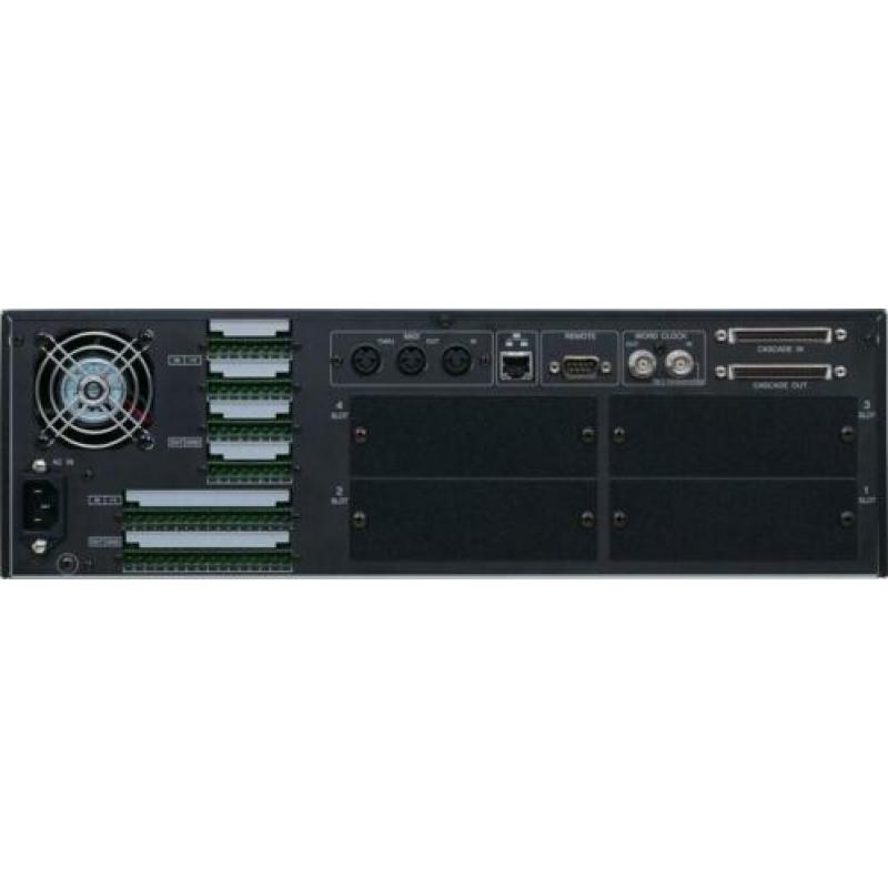 519. Yamaha Digital Mixing Engine DME64N