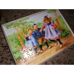 mooie puzzels