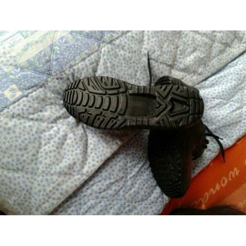 Veiligheids schoenen mt.40