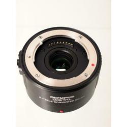 Div Olympus oa EC-20 EC20 teleconverter 2x voor oa 50-200mm