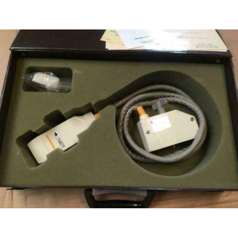 Toshiba PLF-703ST 7,5 MHz probe