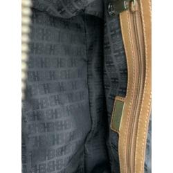 Hugo Boss orgineel! Handtas