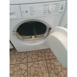 Een nette Bosch condens droger maXX6 inc Garantie