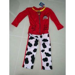 paw patrol 3/4 jaar