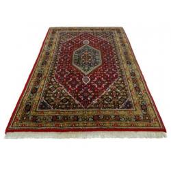 Perzisch tapijt- Bidjar -252 x 171 cm-Handgeknoopte kleed