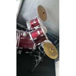 swingstar by tama DRUMSTEL