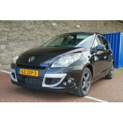 Renault Scenic 2.0 DCI 160 PK Xenon Navigatie APK 27-8-2020