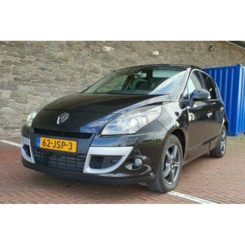 Renault Scenic 2.0 DCI 160 PK Xenon Navigatie APK 27-8-2020