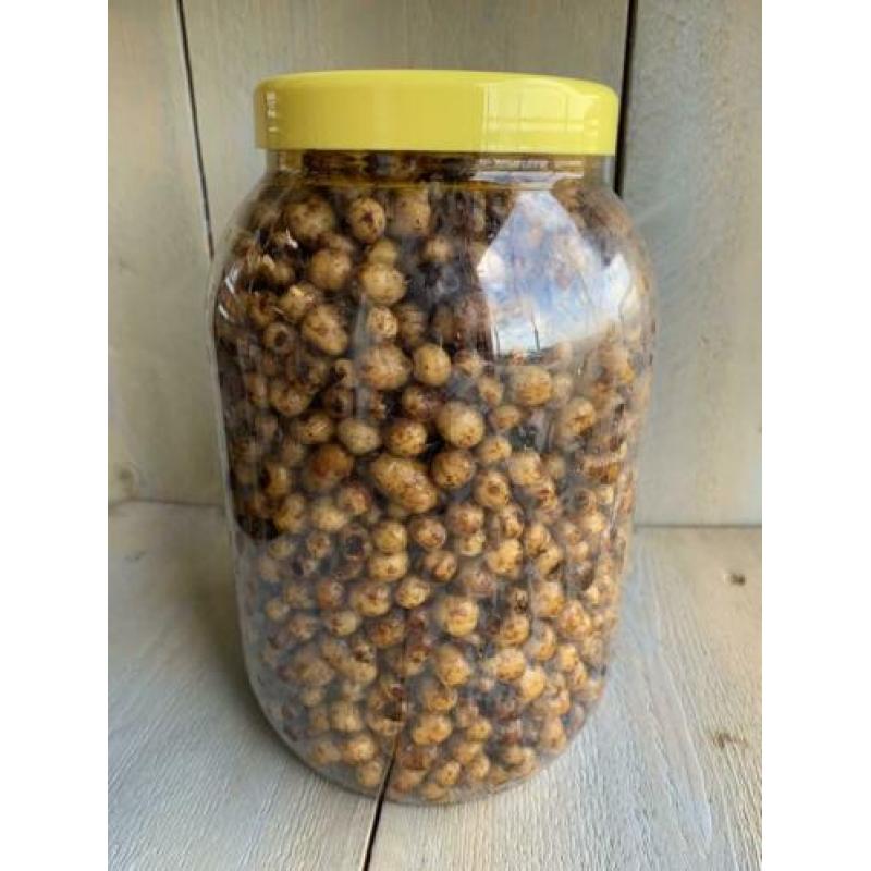 Tijgernoten , all-in mix karpervissen