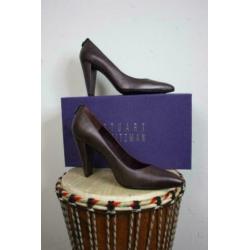 Stuart Weitzman pumps! Mt 41. Brand new