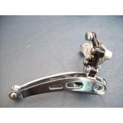 Campagnolo sr klemband voorderailleur